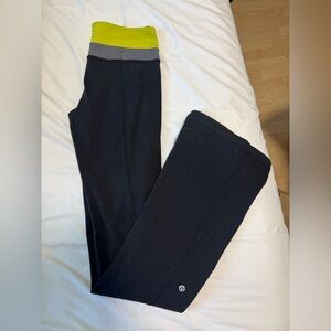 Lululemon Original Groove Pants